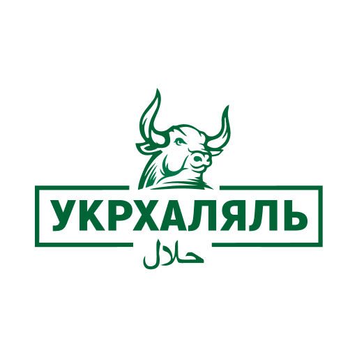 Укр Халяль logo