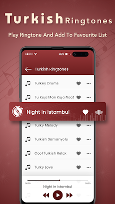 Turkish Ringtoneのおすすめ画像3