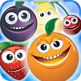 Fruit Smash Saga icon
