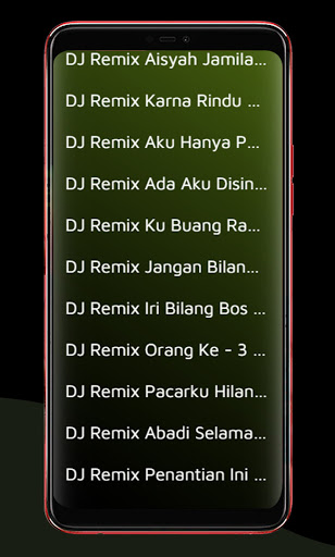 Lagu Tembang Lawas Offline Mp3