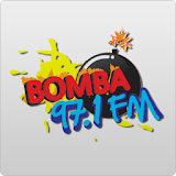 Bomba 97.1 icon