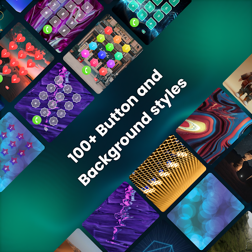 Photo Phone Dialer - Dial Pad