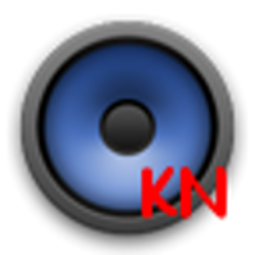 MusicKN logo