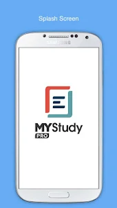 MyStudy Pro