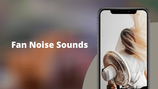 Fan Noises Sounds Screenshot 2 - AppWisp.com