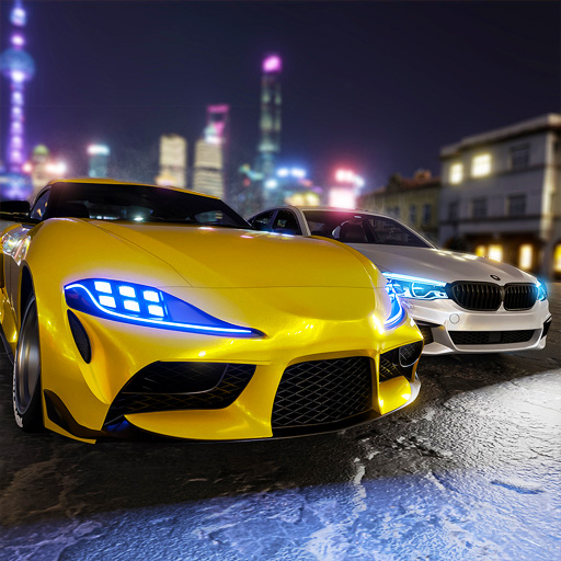 Epic Car Driving Racing Games Apps on Google Play