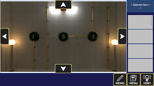 Escape Game - Madogiwa Escape