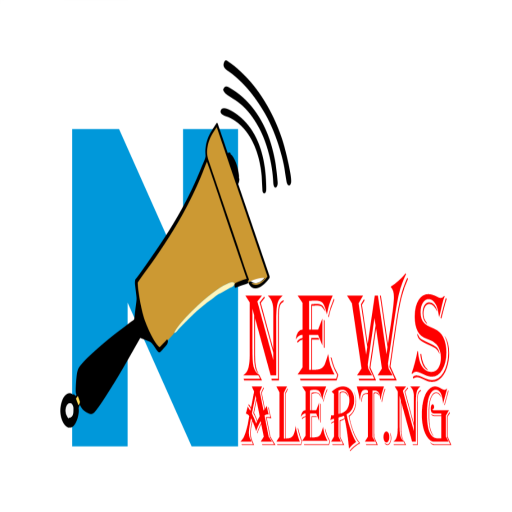 News Alert App logo