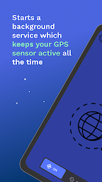 ActiveGPS -  GPS booster