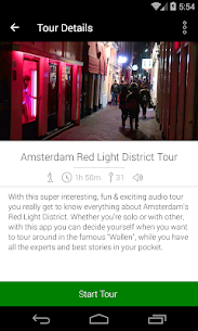 2022 Amsterdam Audio Tours Apk 4