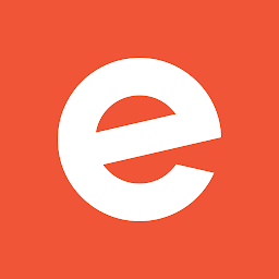 「Eventbrite – Discover events」のアイコン画像