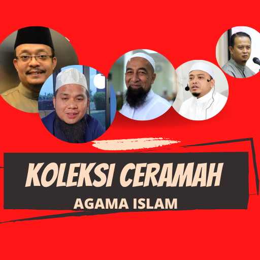 koleksi ceramah agama islam Download on Windows