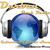 Durban Rock Radio icon