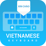 Vietnamese keyboard: Vietnamese Language Keyboard icon
