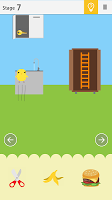 screenshot of Can Your Pet Escape