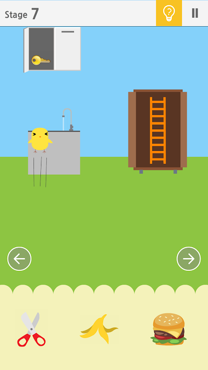 Can Your Pet Escape - 1.0.13 - (Android)