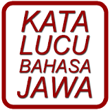 Kata Lucu Bahasa Jawa icon