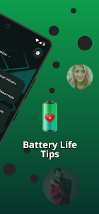 Battery Life Tips
