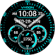 TOP GUN - hybrid watch face - Androidアプリ