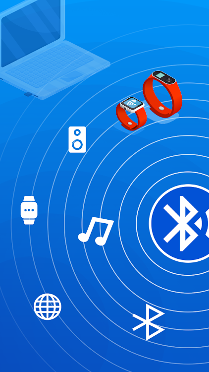 Find My Bluetooth Device - 5.0 - (Android)