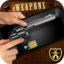 eWeapons™ Revolver Gun Sim Guns 3.2 APK Herunterladen
