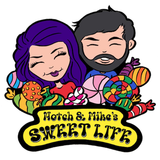 Notch & Mikes Sweet Life logo
