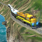 Oil Tanker Train Simulator Varies with device