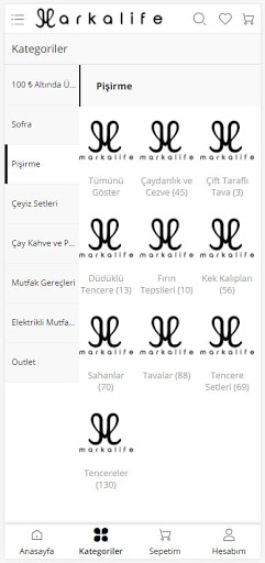 MarkaLife screenshot 6