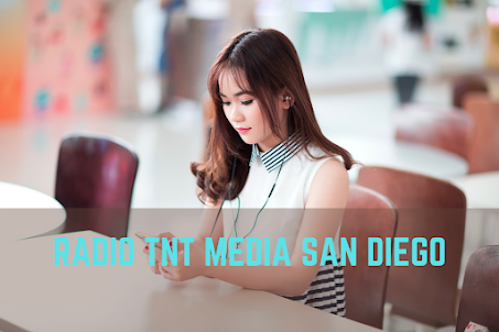 Radio TNT Media San Diego