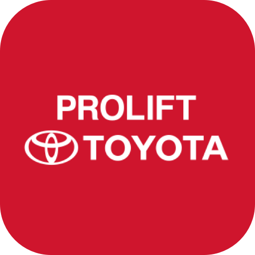 Toyota Prolift Download on Windows