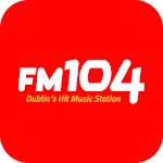 Dublin's FM104 Apk