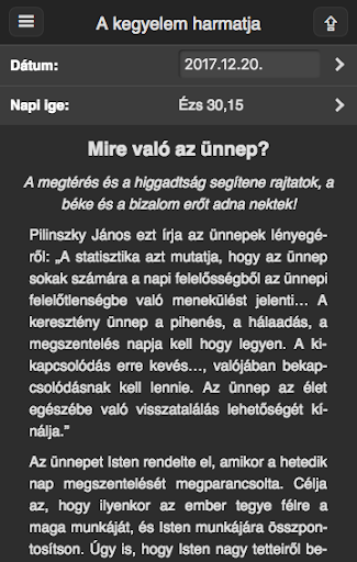 App-voorskou