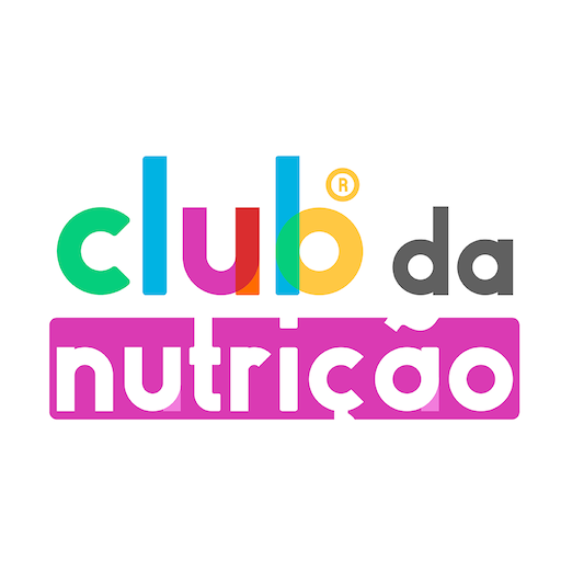 Club da Nutrição logo