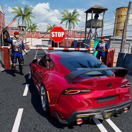 Border Patrol Police Simulator Download on Windows