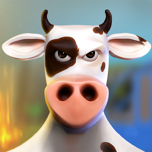 Battle Cow Unleashed 0.6.3 Apk + Mod (Money)