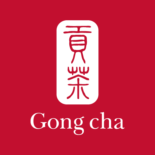 Gong Cha Eastern Canada  Icon