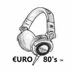Cover Image of Download Euro 80s Radio  APK
