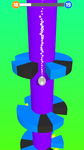 Jumpy Helix Screen 2