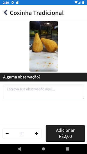 Paula Salgados Screen 2