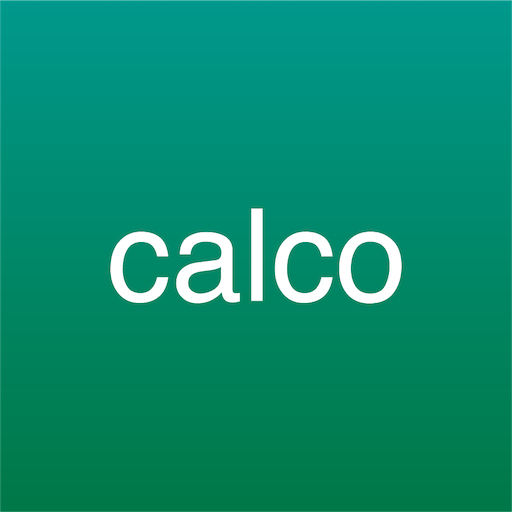 Calco - Calorie Counter  Icon