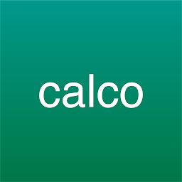 Icon image Calco - Calorie Counter