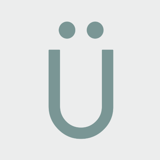 Üphoria Yoga logo