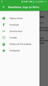 Resultado do Jogo do Bicho – Apps on Google Play
