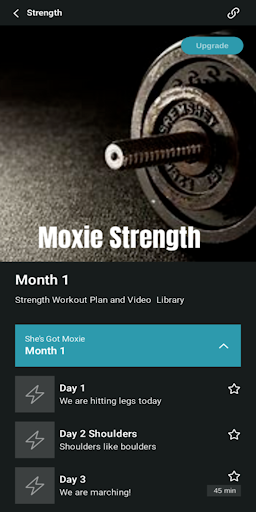 Moxie Strength Screen 3