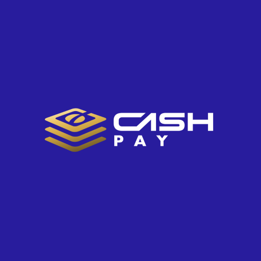 Cash Pay logo
