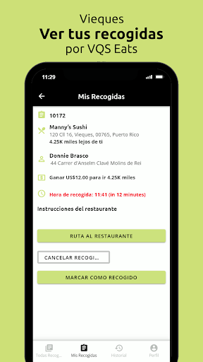 VQS Eats Conductor Screen 2