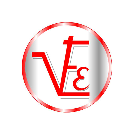 Vsolutions Sim logo