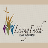Living Faith Family Church icon