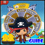 Guide for Pirate King icon