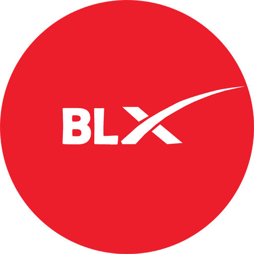 BLeadX - Real Estate CRM logo